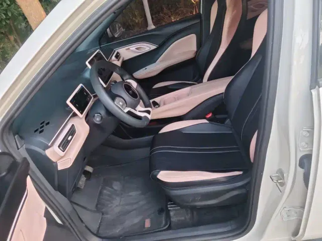 BYD Seagull — Фото автомобиля 14