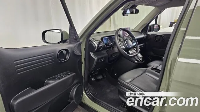 Hyundai Casper — Фото автомобиля 15