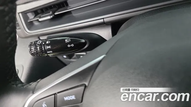 Hyundai Staria — Фото автомобиля 27