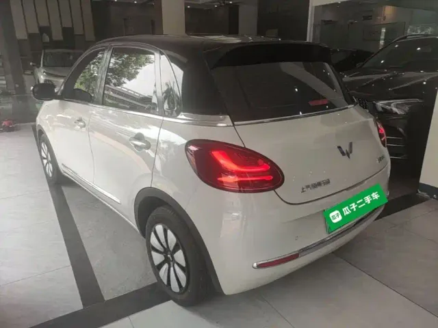 Wuling Bingo — Фото автомобиля 4
