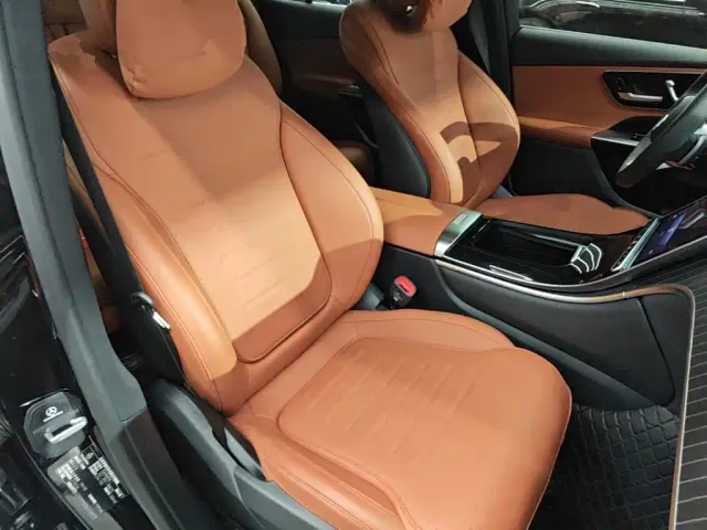 Mercedes-Benz GLC-Class — Фото автомобиля 24
