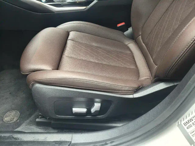 BMW 3 Series — Фото автомобиля 11