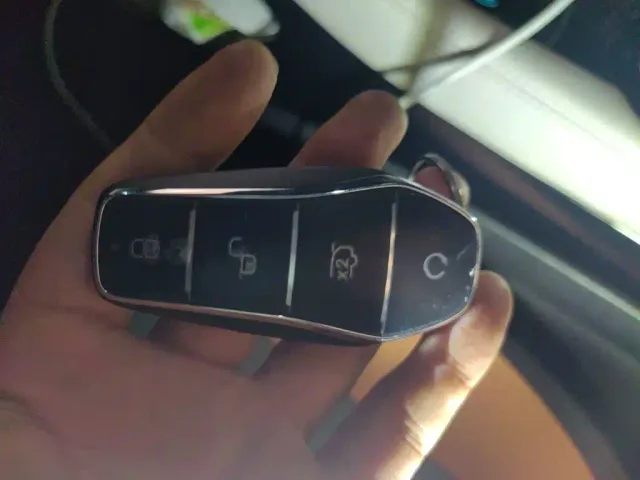 BYD Song PLUS — Фото автомобиля 9