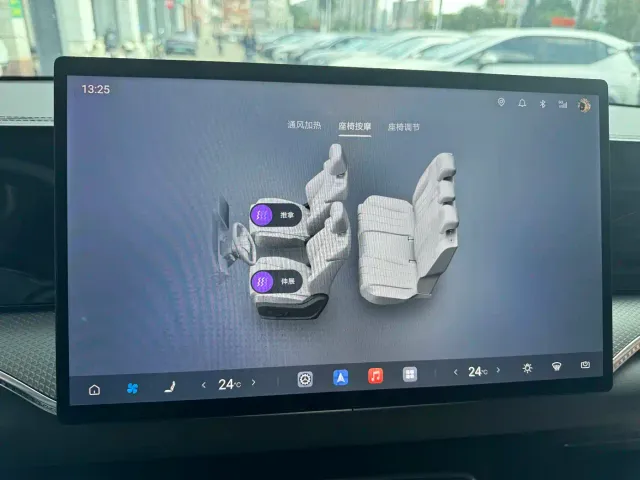 BYD Song Pro — Фото автомобиля 15