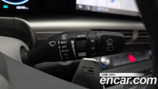 Hyundai Nexo — Фото автомобиля 25