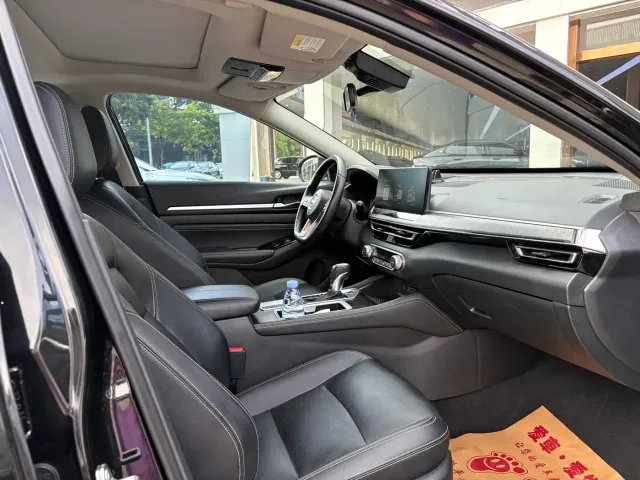 Nissan Teana 2022 2.0L XL-TLS Comfort Edition — Фото автомобиля 8