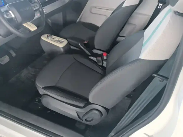 Changan Lumin — Фото автомобиля 14