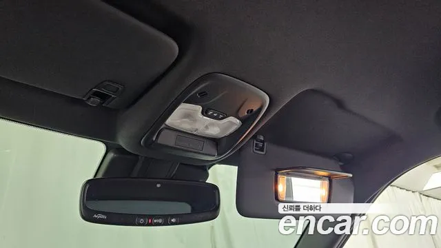 Chevrolet Trailblazer — Фото автомобиля 27