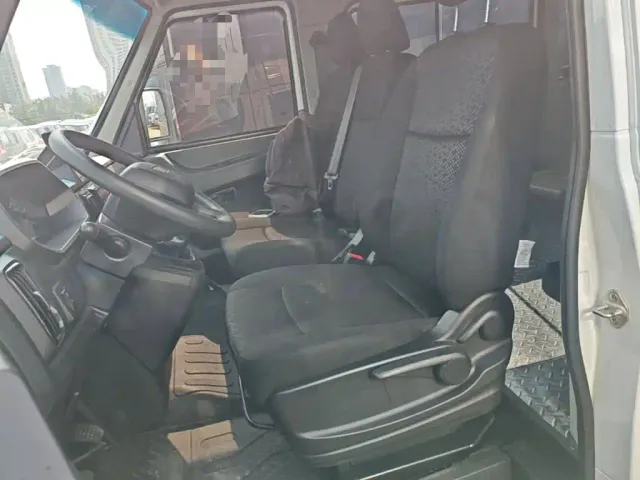 Iveco Daily — Фото автомобиля 14