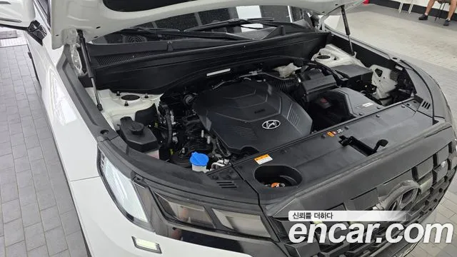 Hyundai Palisade The New Palisade Бензин 3.8 4WD — Фото автомобиля 6