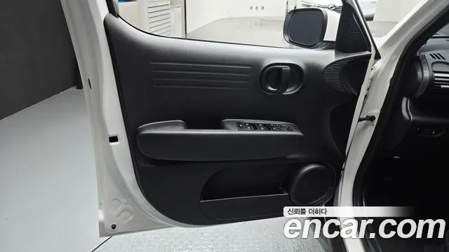 Hyundai Casper Casper Smart — Фото автомобиля 23