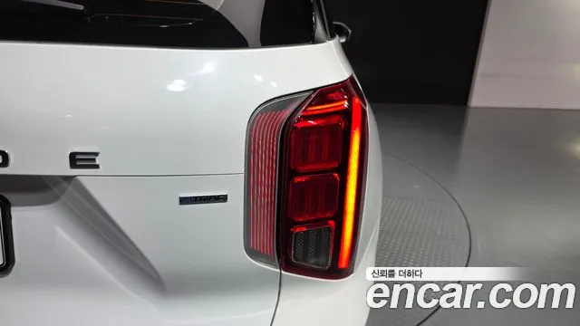 Hyundai Palisade The New — Фото автомобиля 8