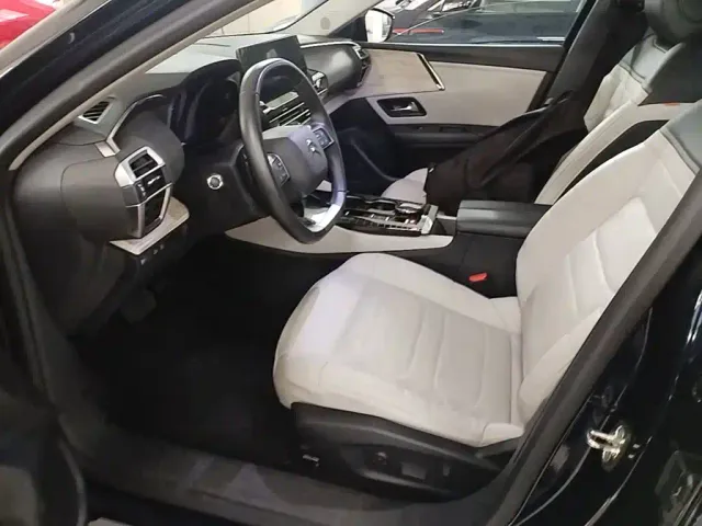 Citroen C5 X — Фото автомобиля 14