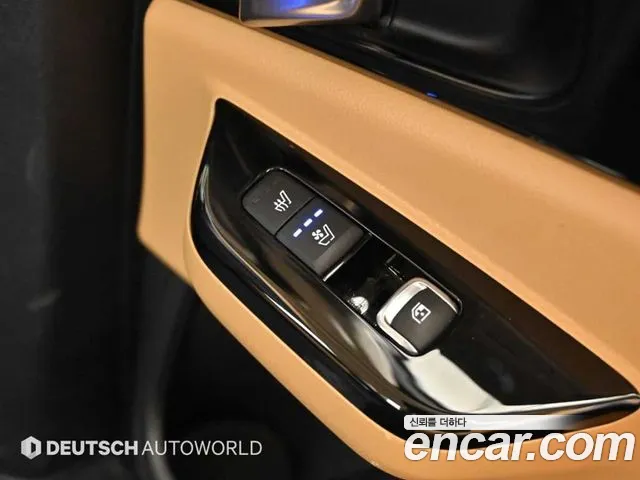 Kia Canival Carnival 4 поколение Дизель 7 мест Noblesse — Фото автомобиля 16