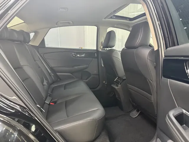 Honda Crider — Фото автомобиля 9