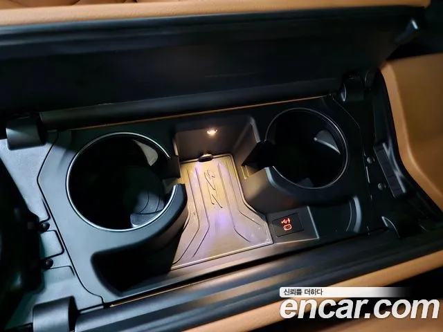BMW Z4 — Фото автомобиля 17