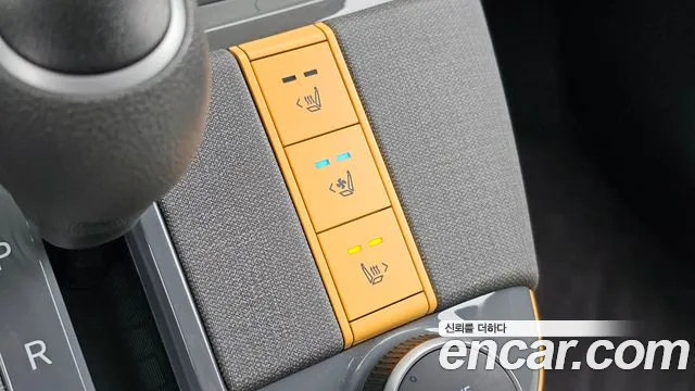 Hyundai Casper — Фото автомобиля 24