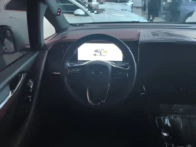 GAC Trumpchi M8 — Фото автомобиля 2