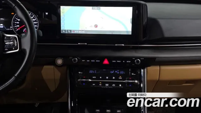 Kia Carnival 4th Gen — Фото автомобиля 19