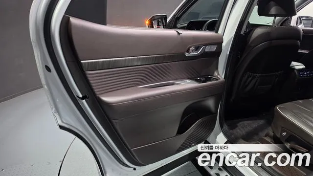 Hyundai Palisade The New Palisade Бензин 3.8 2WD — Фото автомобиля 24