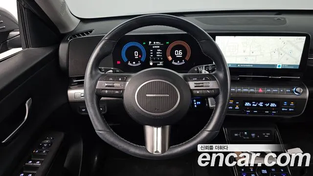 Hyundai Kona — Фото автомобиля 19