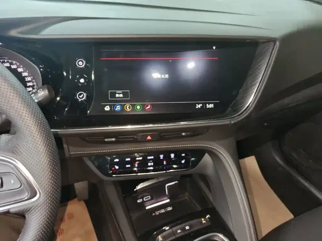 Buick Envision Plus — Фото автомобиля 12