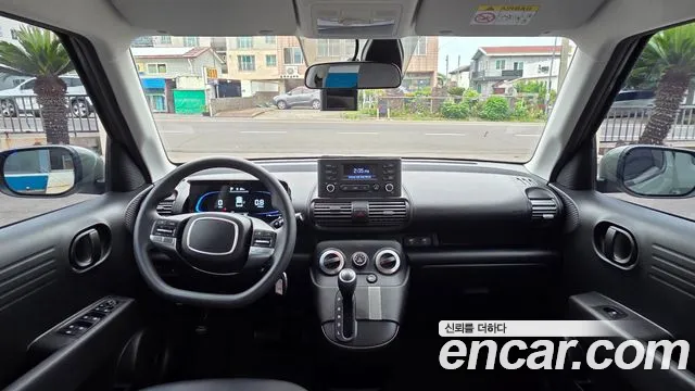 Hyundai Casper Casper Smart — Фото автомобиля 9