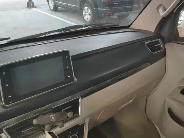 Jinbei New Hiace S — Фото автомобиля 9