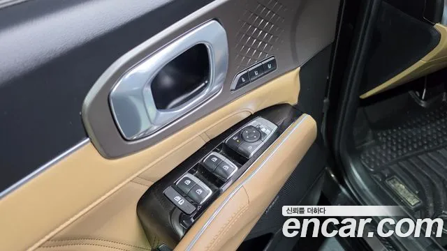 Kia Sorento — Фото автомобиля 27
