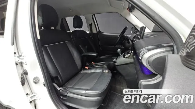 Hyundai Casper — Фото автомобиля 26