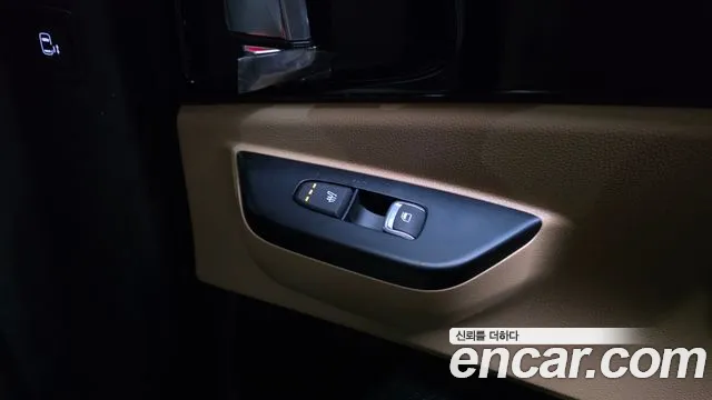 Kia Canival Carnival 4 поколение Дизель 9 мест Prestige — Фото автомобиля 19
