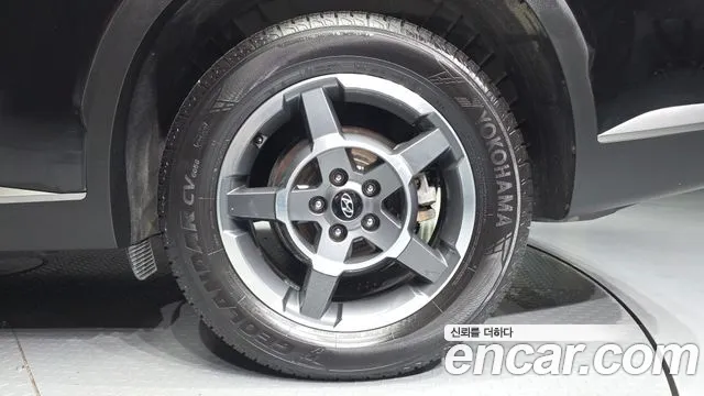 Hyundai Palisade The New — Фото автомобиля 6