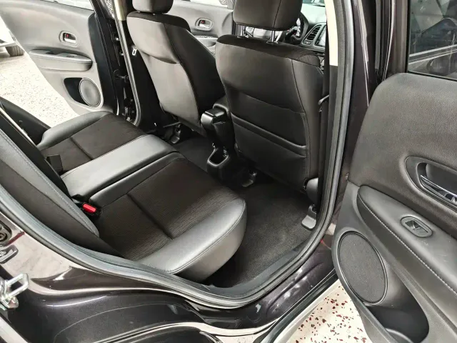 Honda Vezel — Фото автомобиля 13