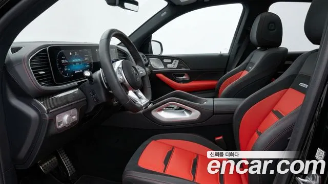Mercedes-Benz GLE-Class W167 — Фото автомобиля 10