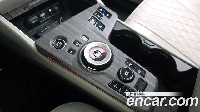 Kia Sportage — Фото автомобиля 9