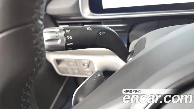 Hyundai Ioniq 6 — Фото автомобиля 30