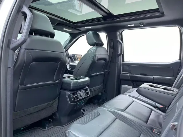 Ford F-150 Raptor — Фото автомобиля 7