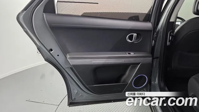 Hyundai Ioniq 5 — Фото автомобиля 14