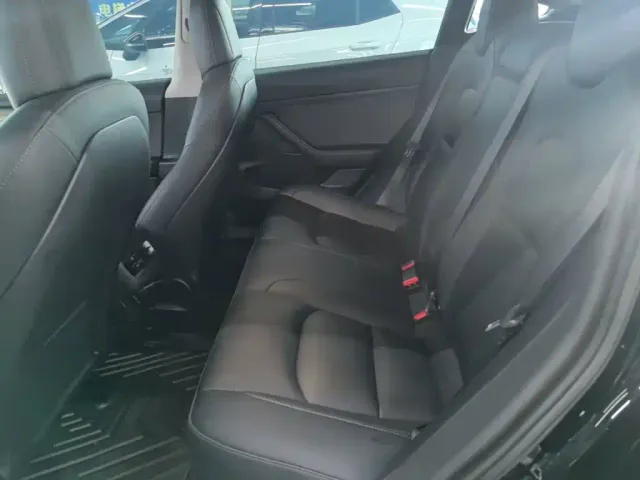 Tesla Model 3 — Фото автомобиля 16