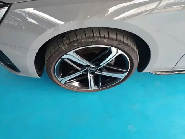 Audi Audi A4L 2024 40 TFSI Luxury Dynamic — Фото автомобиля 22