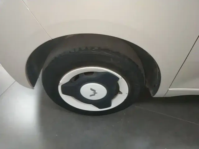 Wuling Hongguang Mini EV — Фото автомобиля 22