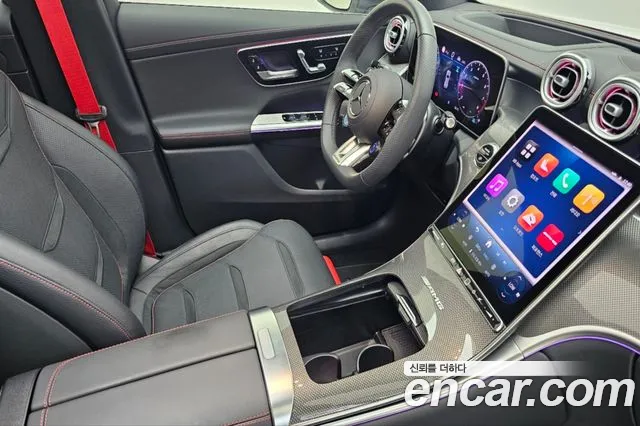 Mercedes-Benz GLC-Class — Фото автомобиля 14