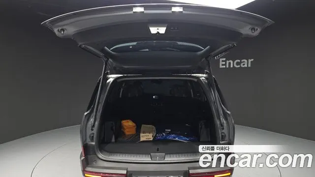 Hyundai Santa Fe MX5 — Фото автомобиля 26