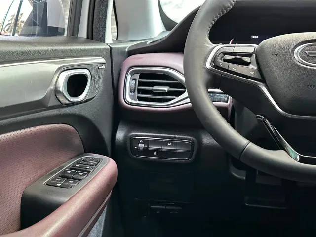 GAC Trumpchi M6 — Фото автомобиля 9