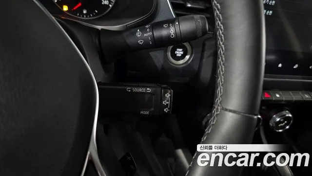 Renault-KoreaSamsung XM3 — Фото автомобиля 16
