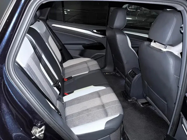 Volkswagen ID.4 Crozz — Фото автомобиля 5