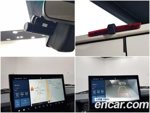 Geely SE-A2 Van — Фото автомобиля 19