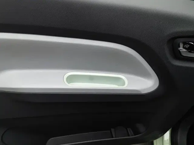 Wuling Hongguang Mini EV — Фото автомобиля 9