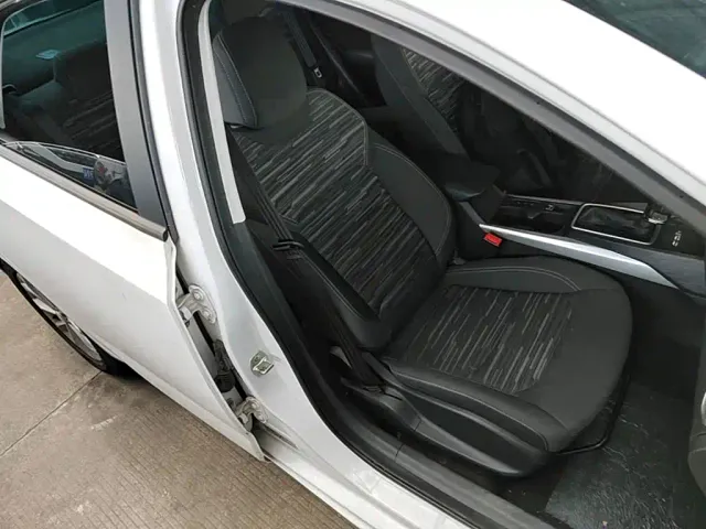 Chevrolet Monza — Фото автомобиля 24