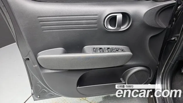 Hyundai Casper — Фото автомобиля 13